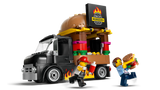 LEGO City 60404 Burger Truck