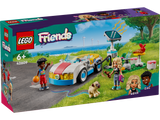 LEGO Friends 42609 Electric Car and Charger