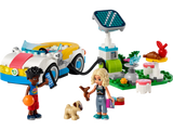 LEGO Friends 42609 Electric Car and Charger