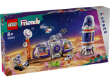 LEGO Friends 42605 Mars Space Base and Rocket