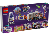 LEGO Friends 42605 Mars Space Base and Rocket