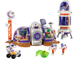 LEGO Friends 42605 Mars Space Base and Rocket