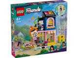 LEGO Friends 42614 Vintage Fashion Store