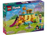 LEGO Friends 42612 Cat Playground Adventure