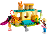 LEGO Friends 42612 Cat Playground Adventure