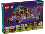 LEGO Friends 42617 Farm Animal Sanctuary