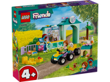 LEGO Friends 42632 Farm Animal Vet Clinic