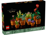 LEGO Icons 10329 Tiny Plants