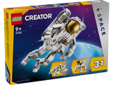 LEGO Creator 31152 Space Astronaut