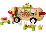 LEGO Friends 42633 Hot Dog Food Truck