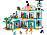 LEGO Friends 42621 Heartlake City Hospital