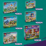 LEGO Friends 42608 Tiny Accessories Store
