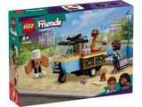 LEGO Friends 42606 Mobile Bakery Food Cart