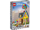 LEGO Disney 100 43217 ‘Up’ House