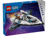 LEGO City 60430 Interstellar Spaceship