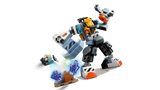 LEGO City 60428 Space Construction Mech