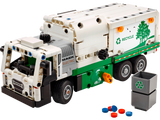 LEGO Technic 42167 Mack® LR Electric Garbage Truck