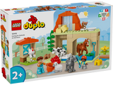 LEGO Duplo 10416 Caring for Animals at the Farm