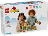 LEGO Duplo 10416 Caring for Animals at the Farm