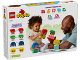 LEGO Duplo 10415 Big Feelings & Emotions