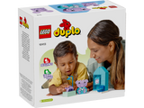 LEGO Duplo 10413 Daily Routines: Bath Time