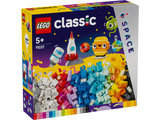 LEGO Classic 11037 Creative Space Planets