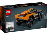 LEGO Technic 42166 NEOM McLaren Extreme E Race Car