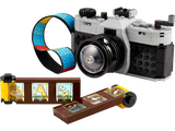 LEGO Creator 31147 Retro Camera