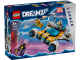 LEGO DREAMZzz 71475 Mr. Oz's Space Car