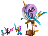 LEGO DREAMZzz 71472 Izzie's Narwhal Hot-Air Balloon