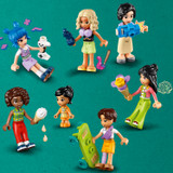 LEGO Friends 42604 Heartlake City Shopping Mall