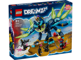 LEGO DREAMZzz 71476 Zoey and Zian the Cat-Owl