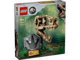 LEGO Jurassic World 76964 Dinosaur Fossils: T. rex Skull