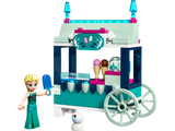 LEGO Disney 43234 Elsa's Frozen Treats