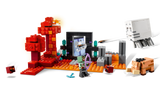 LEGO Minecraft 21255 The Nether Portal Ambush