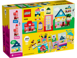 LEGO 11035 Classic Creative Houses