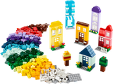 LEGO 11035 Classic Creative Houses