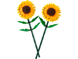 LEGO Iconic 40524 Sunflowers