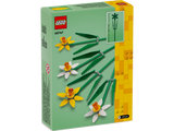 LEGO Iconic 40747 Daffodils