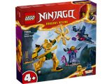 LEGO Ninjago 71804 Arin's Battle Mech