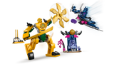 LEGO Ninjago 71804 Arin's Battle Mech