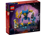 LEGO Ninjago 71805 Jay's Mech Battle Pack