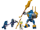 LEGO Ninjago 71805 Jay's Mech Battle Pack