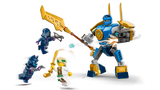 LEGO Ninjago 71805 Jay's Mech Battle Pack
