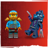 LEGO Ninjago 71802 Nya's Rising Dragon Strike