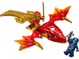 LEGO Ninjago 71801 Kai's Rising Dragon Strike