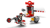 LEGO Sonic the Hedgehog 76995 Shadow the Hedgehog Escape