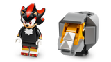 LEGO Sonic the Hedgehog 76995 Shadow the Hedgehog Escape