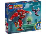 LEGO Sonic the Hedgehog 76996 Knuckles' Guardian Mech