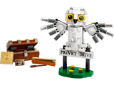 LEGO Harry Potter 76425 Hedwig at 4 Privet Drive